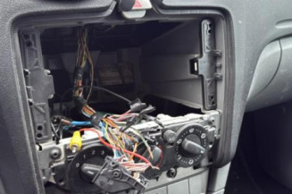 Pedale d'accelerateur FORD FOCUS 2