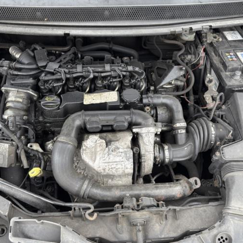 Pedale d'accelerateur FORD FOCUS 2 Photo n°16