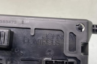 Boitier UCH RENAULT CLIO 3