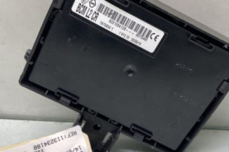 Boitier UCH RENAULT CLIO 3