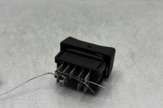 Bouton de warning RENAULT R19