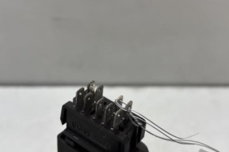 Bouton de warning RENAULT R19