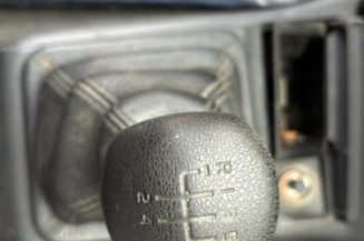 Bouton de warning RENAULT R19