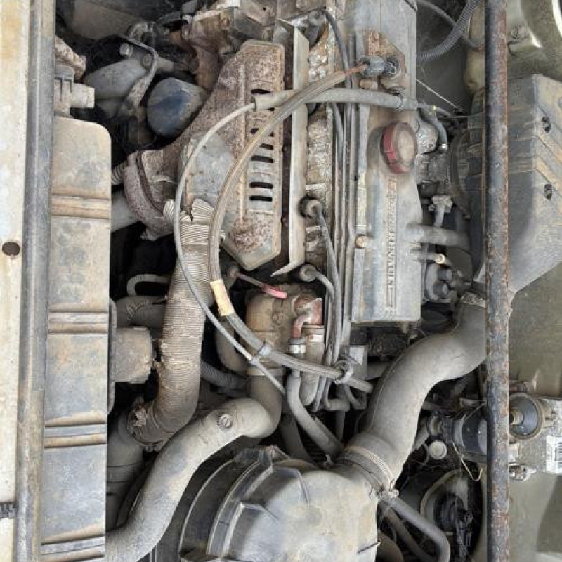 Bouton de warning RENAULT R19 Photo n°15