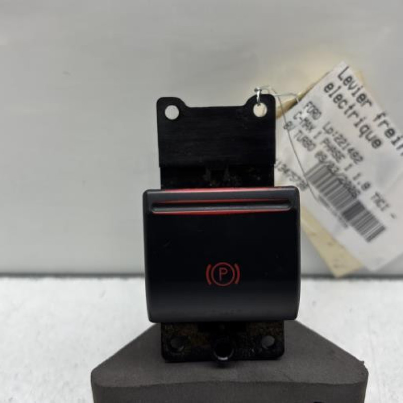 Levier frein à main electrique FORD C-MAX 1 Photo n°1