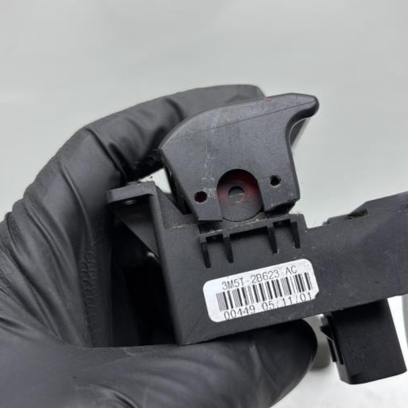 Levier frein à main electrique FORD C-MAX 1 Photo n°2