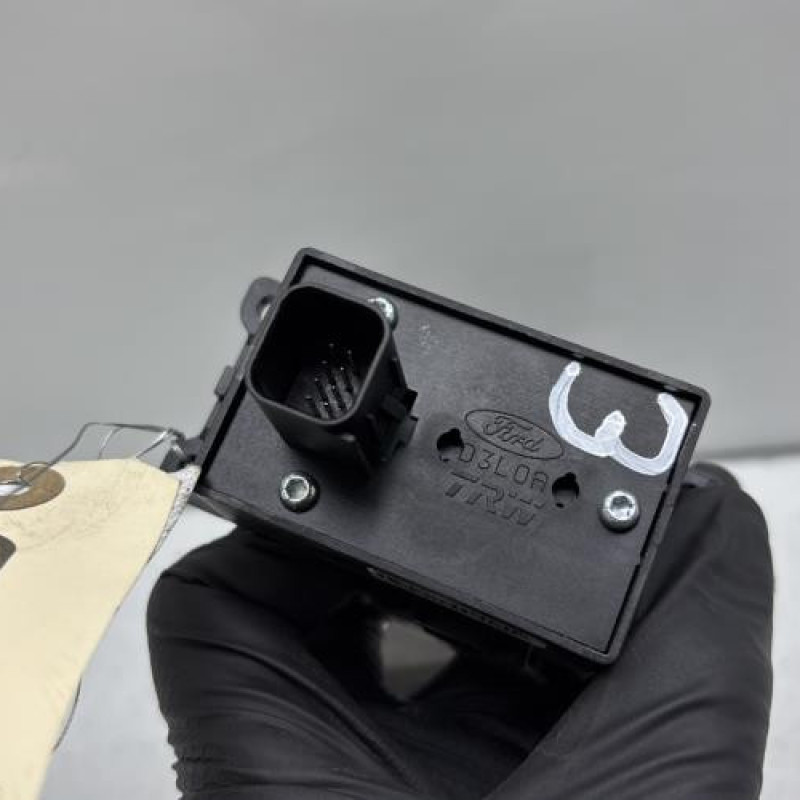 Levier frein à main electrique FORD C-MAX 1 Photo n°4