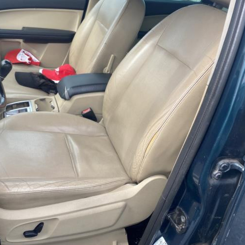 Levier frein à main electrique FORD C-MAX 1 Photo n°16