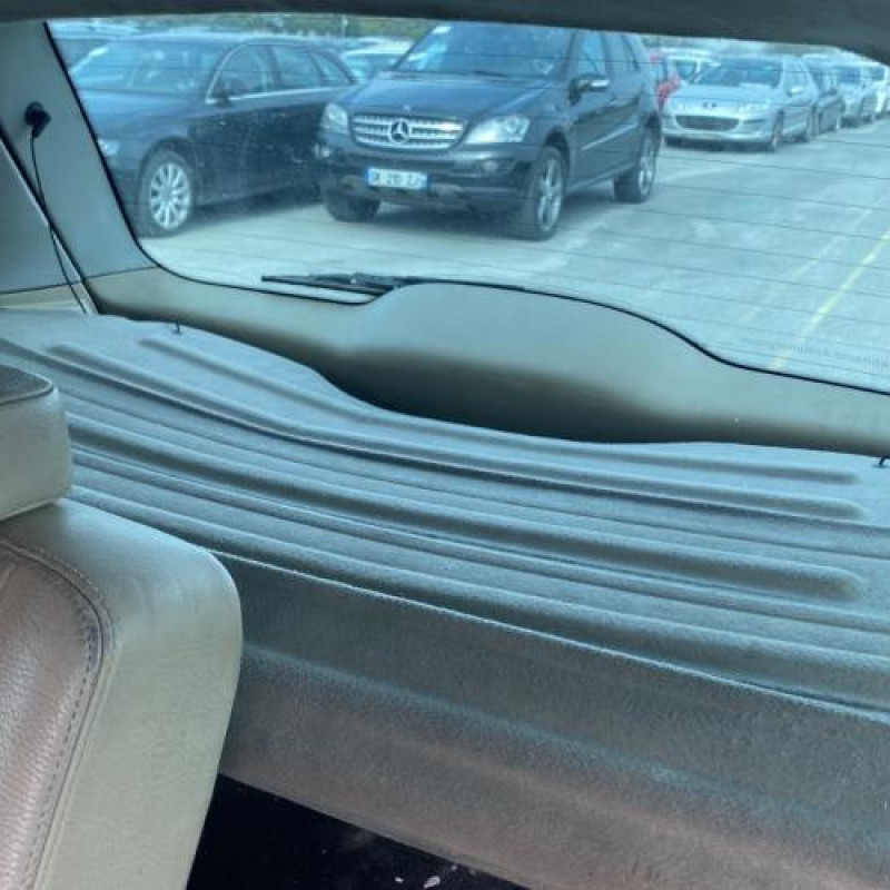 Levier frein à main electrique FORD C-MAX 1 Photo n°18