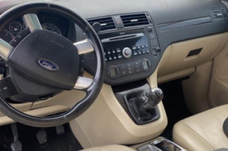 Levier frein à main electrique FORD C-MAX 1