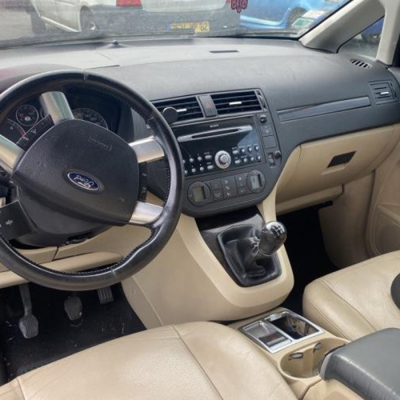 Levier frein à main electrique FORD C-MAX 1 Photo n°19