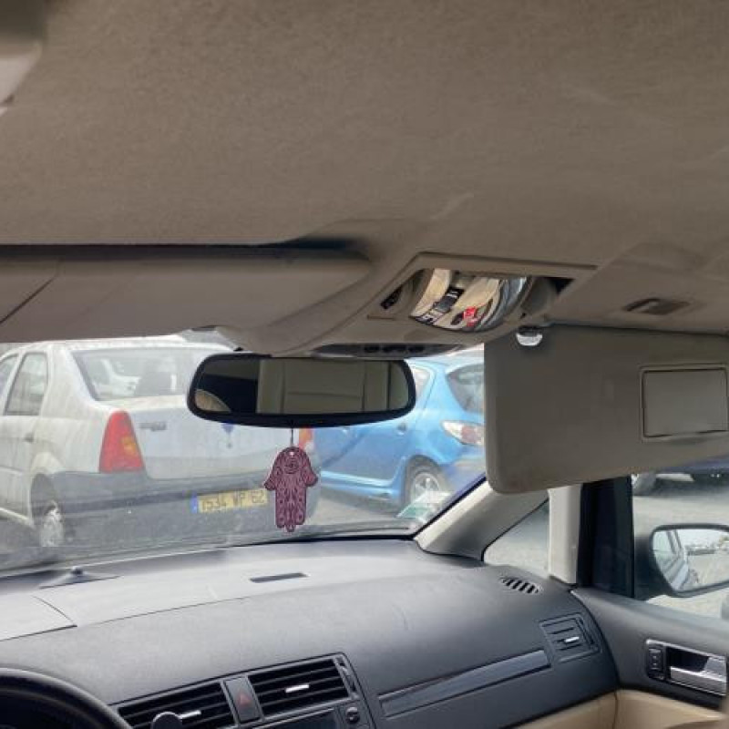 Levier frein à main electrique FORD C-MAX 1 Photo n°20