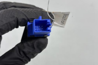 Bouton de warning VOLKSWAGEN TOURAN 3