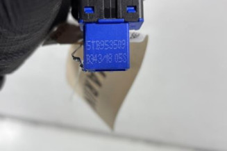 Bouton de warning VOLKSWAGEN TOURAN 3