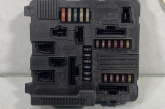 Boitier UPC RENAULT SCENIC 2 Photo n°1