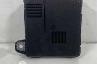 Boitier UPC RENAULT SCENIC 2