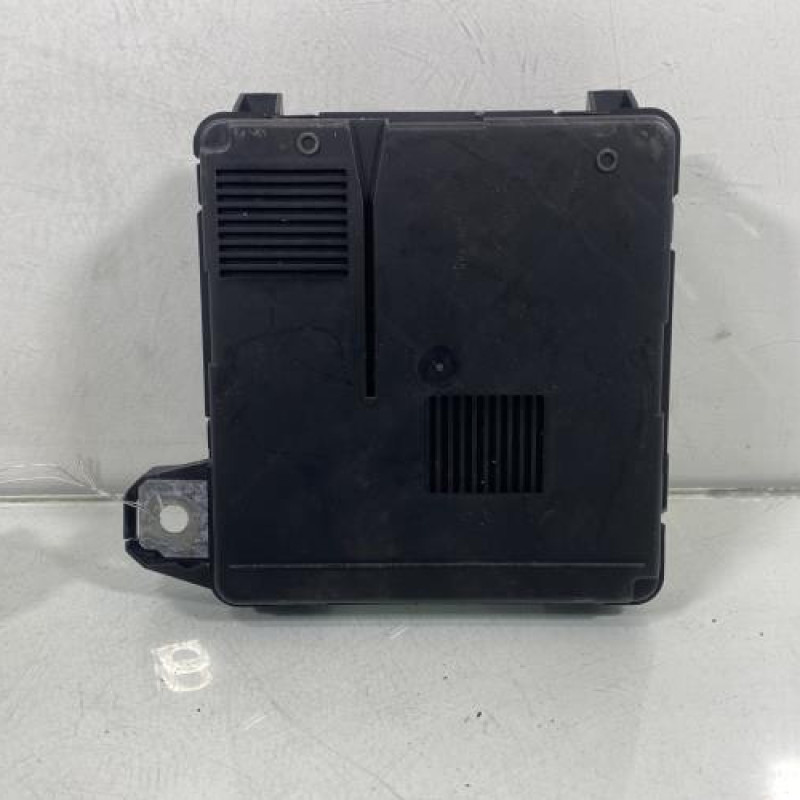 Boitier UPC RENAULT SCENIC 2 Photo n°4