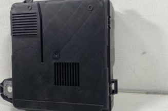 Boitier UPC RENAULT SCENIC 2