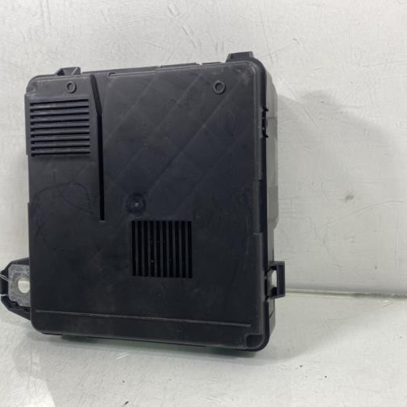 Boitier UPC RENAULT SCENIC 2 Photo n°5