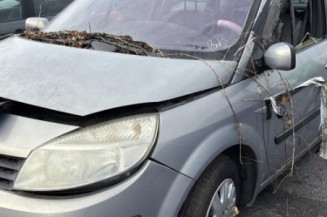 Boitier UPC RENAULT SCENIC 2