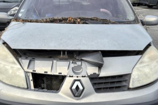 Boitier UPC RENAULT SCENIC 2