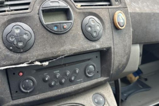 Boitier UPC RENAULT SCENIC 2