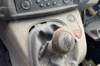 Boitier UPC RENAULT SCENIC 2