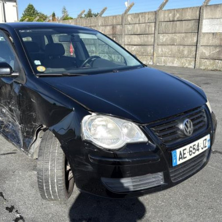 Moteur VOLKSWAGEN POLO 4