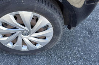 Moteur VOLKSWAGEN POLO 4