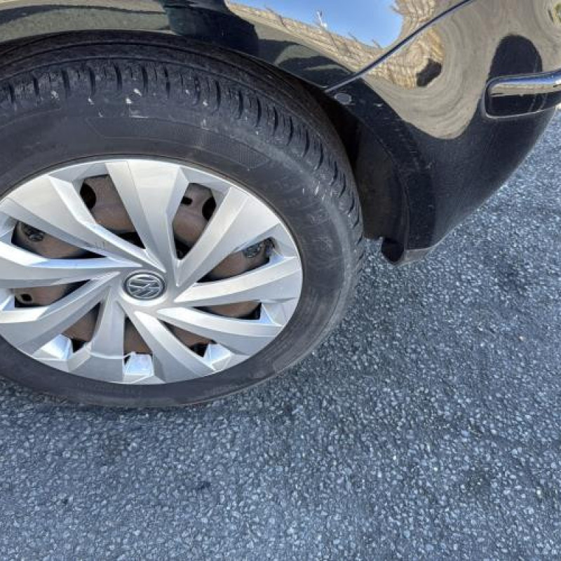 Moteur VOLKSWAGEN POLO 4 Photo n°18