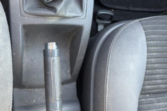 Moteur VOLKSWAGEN POLO 4