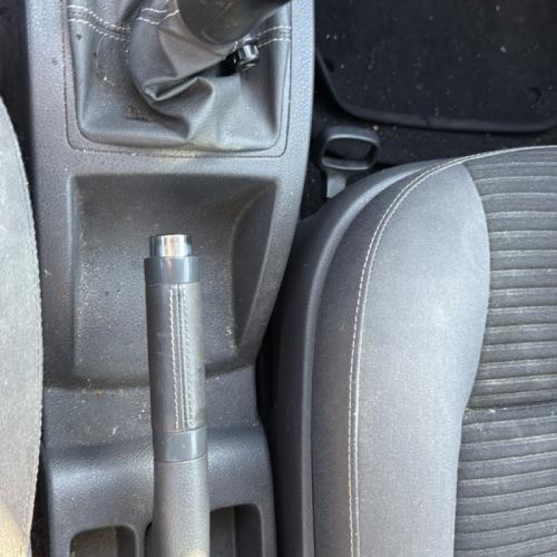 Moteur VOLKSWAGEN POLO 4 Photo n°19