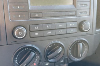 Moteur VOLKSWAGEN POLO 4