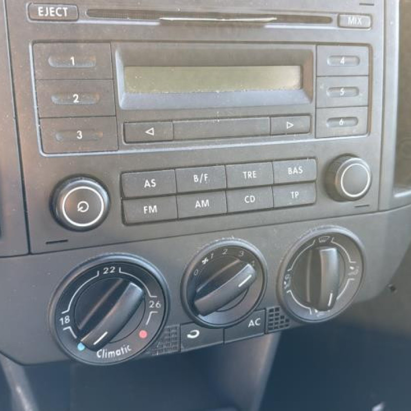 Moteur VOLKSWAGEN POLO 4 Photo n°20