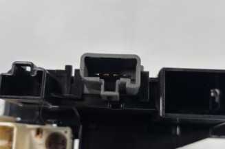 Bouton de warning TOYOTA YARIS 1