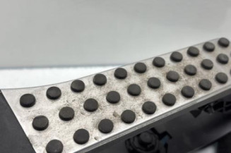 Pedale d'accelerateur MERCEDES CLASSE CLS 219