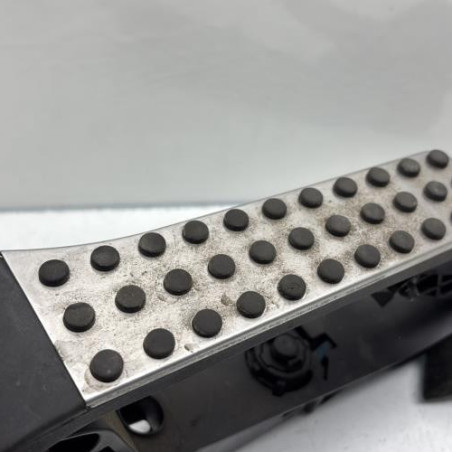 Pedale d'accelerateur MERCEDES CLASSE CLS 219