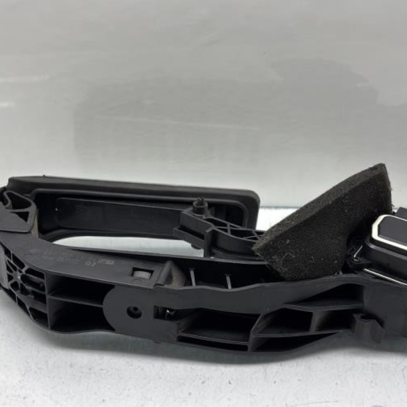 Pedale d'accelerateur MERCEDES CLASSE CLS 219 Photo n°3