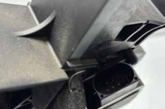 Pedale d'accelerateur MERCEDES CLASSE CLS 219