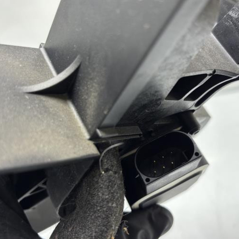 Pedale d'accelerateur MERCEDES CLASSE CLS 219 Photo n°4