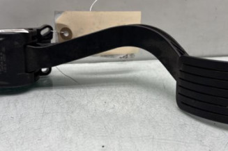 Pedale d'accelerateur PEUGEOT 3008 1 Photo n°1