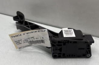 Pedale d'accelerateur PEUGEOT 3008 1