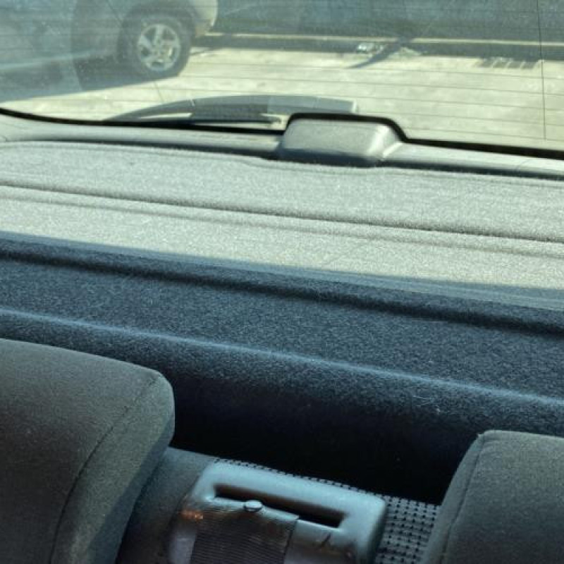 Pedale d'accelerateur PEUGEOT 3008 1 Photo n°18