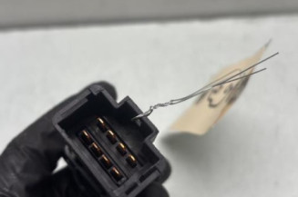 Bouton de warning DACIA DUSTER 1