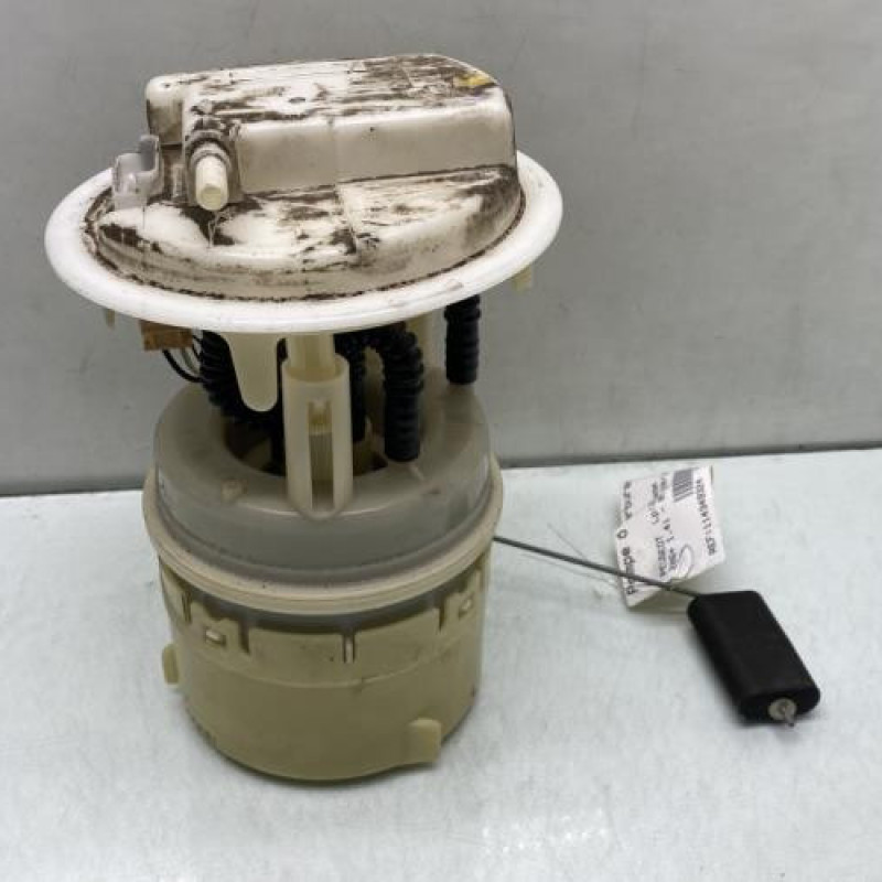 Pompe à carburant PEUGEOT 206+ Photo n°3