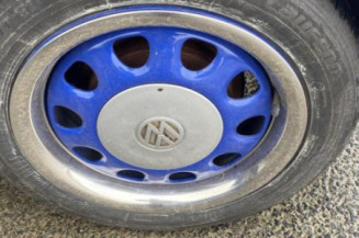 Bras essuie glace arriere VOLKSWAGEN LUPO