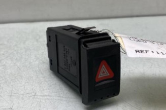 Bouton de warning VOLKSWAGEN LUPO Photo n°1