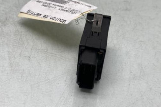 Bouton de warning VOLKSWAGEN LUPO