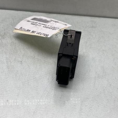 Bouton de warning VOLKSWAGEN LUPO