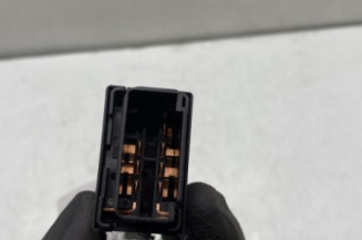 Bouton de warning VOLKSWAGEN LUPO